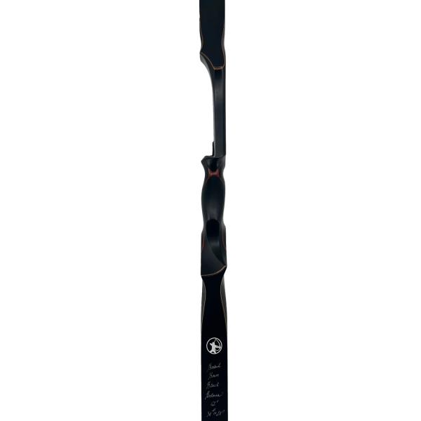 Redman Carbon