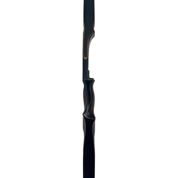 Redman Carbon