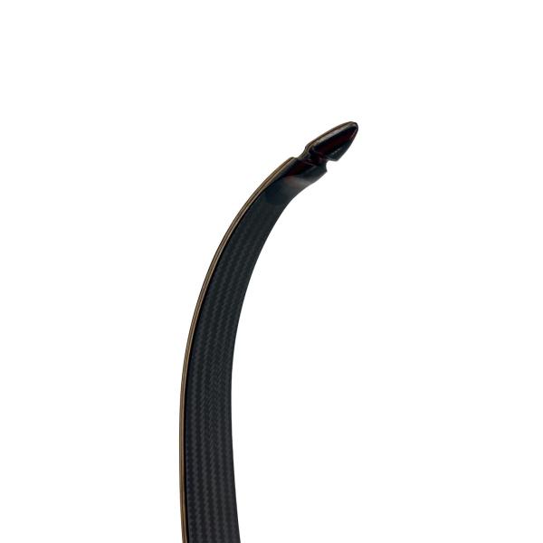 Redman Carbon