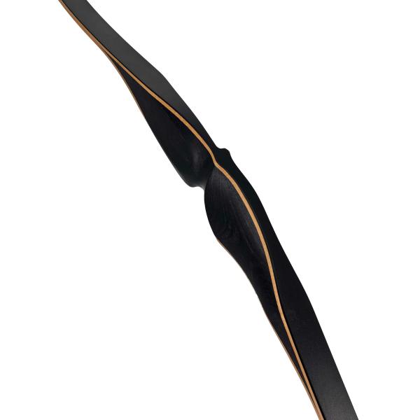 Slick Stick Recurve Black