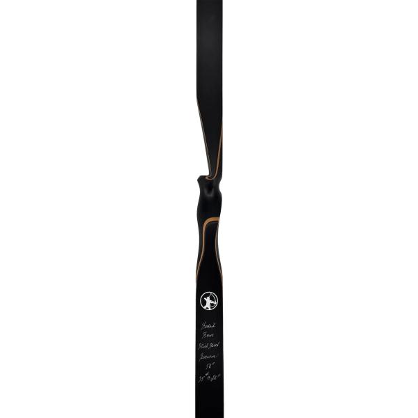 Slick Stick Recurve Black