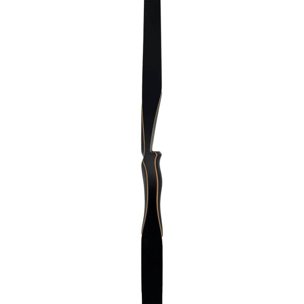 Slick Stick Recurve Black
