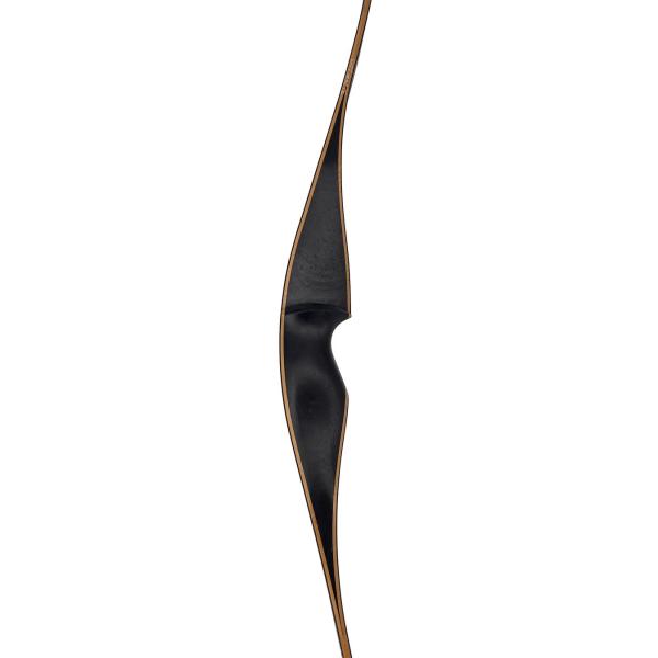 Slick Stick Recurve Black