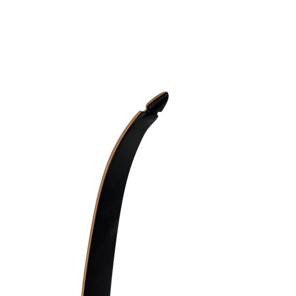 Slick Stick Recurve Black