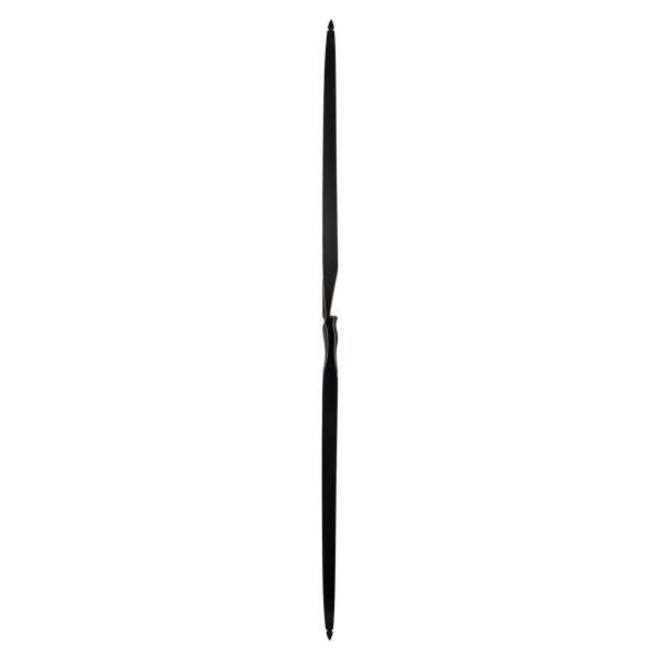 Slick Stick Recurve Black