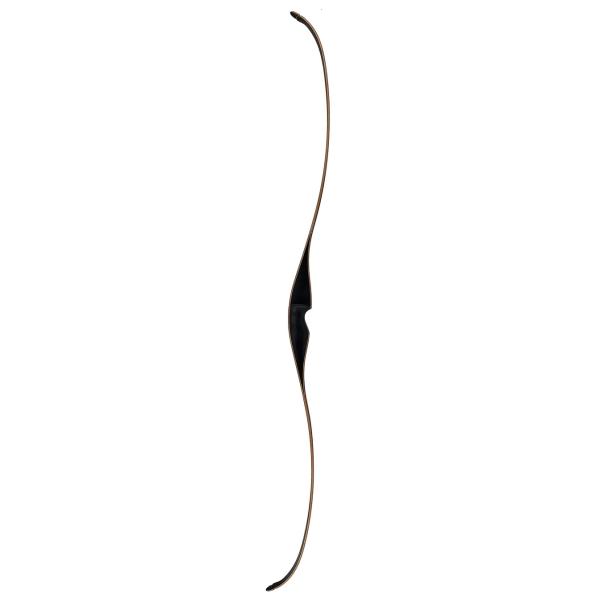 Slick Stick Recurve Black