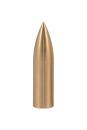 Schraubspitzen Bullet Messing