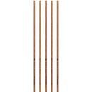 Penthalon Slim Line Timber