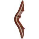 30322 Mohawk Hunter Mittelteil Bubinga 13 Zoll