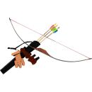 33004 Kinderbogenset Little Sioux