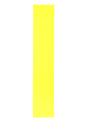 Pfeilcrestings fluoreszierend gelb (Stück)