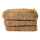 60204 Holzwolleballen Eco 20 kg