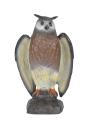 60223 FB Drohender Uhu
