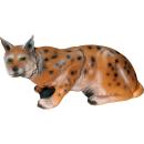 60418 Longlife Liegender Luchs