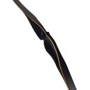 Slick Stick Recurve Black